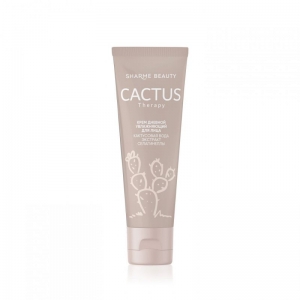 Увлажняющий дневной крем CACTUS Therapy, 50 мл